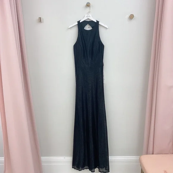 Hayley Paige Occasions | Dresses | Hayley Paige 5967 Black Bridesmaid Dress Size | Poshmark Hayley Paige Occasions | Dresses | Hayley Paige 5967 Black Bridesmaid Dress Size | Poshmark